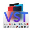 نصب وی اس تی VST