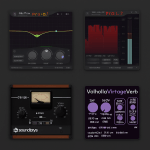 مهمترین و معروفترین پلاگینهای میکس و مسترینگ